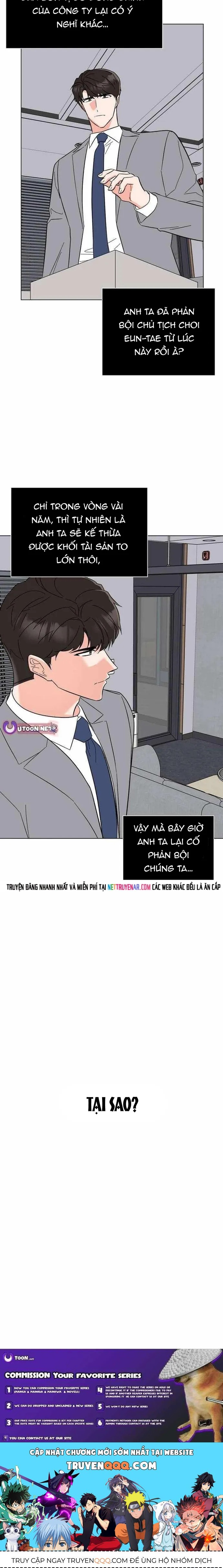 Quản Lý Cấp Cao Nhất Của Năm Chap 165 - Next Chap 166