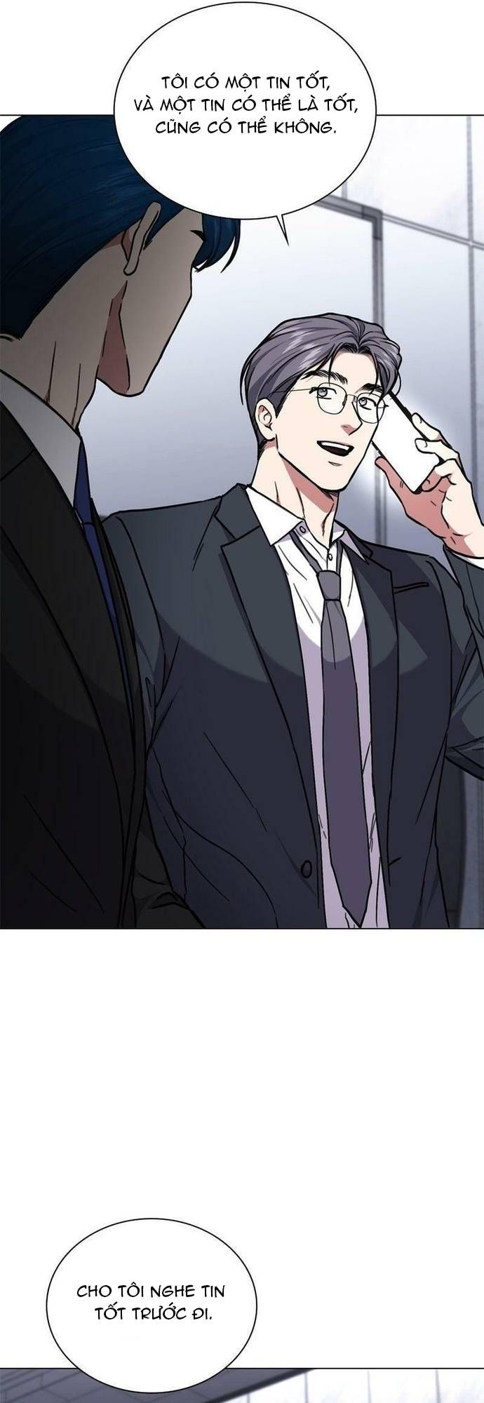 Ta Là Người Thu Thuế Chap 174 - Next Chap 175