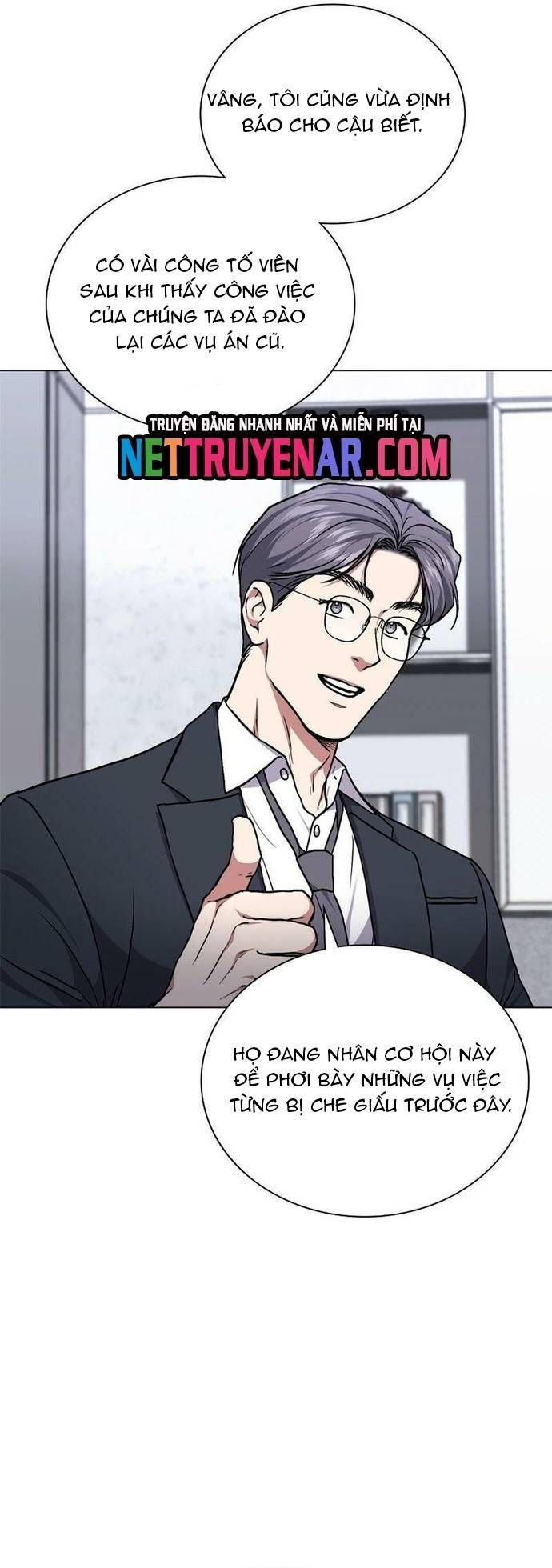 Ta Là Người Thu Thuế Chap 174 - Next Chap 175