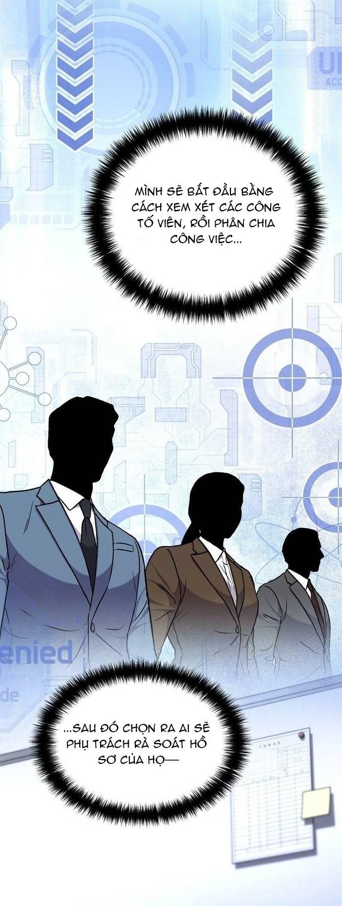 Ta Là Người Thu Thuế Chap 174 - Next Chap 175