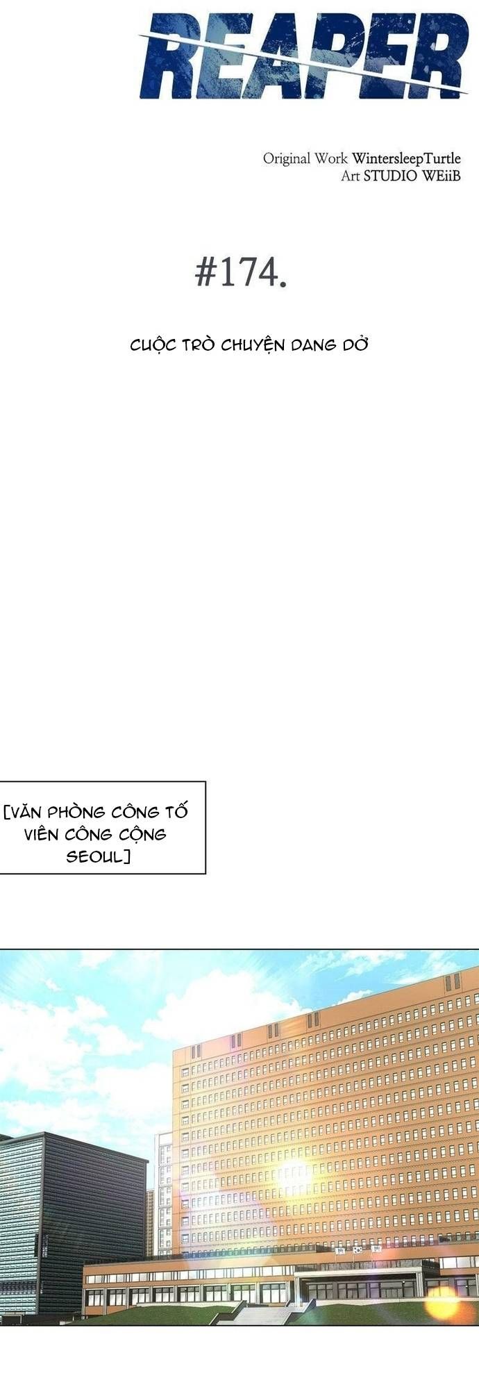 Ta Là Người Thu Thuế Chap 174 - Next Chap 175