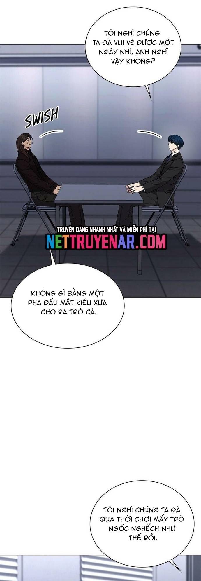 Ta Là Người Thu Thuế Chap 174 - Next Chap 175