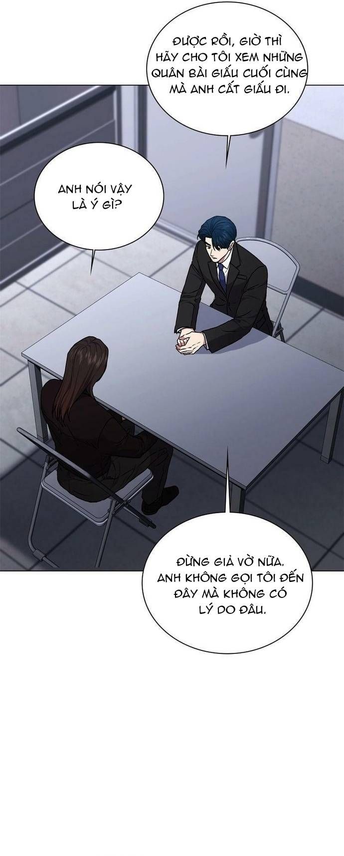 Ta Là Người Thu Thuế Chap 174 - Next Chap 175