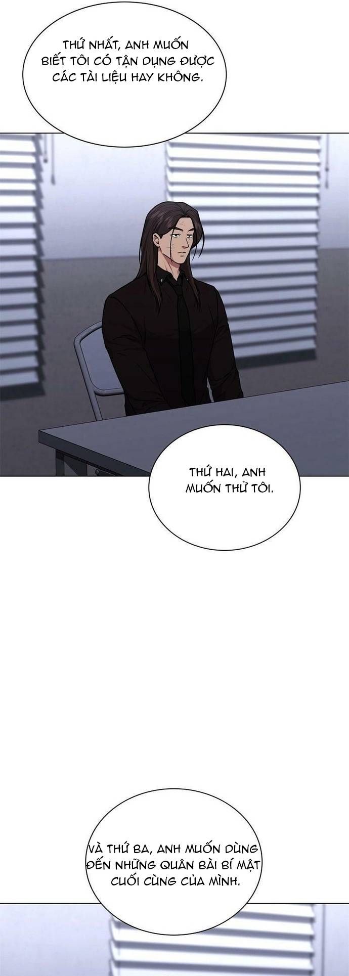 Ta Là Người Thu Thuế Chap 174 - Next Chap 175