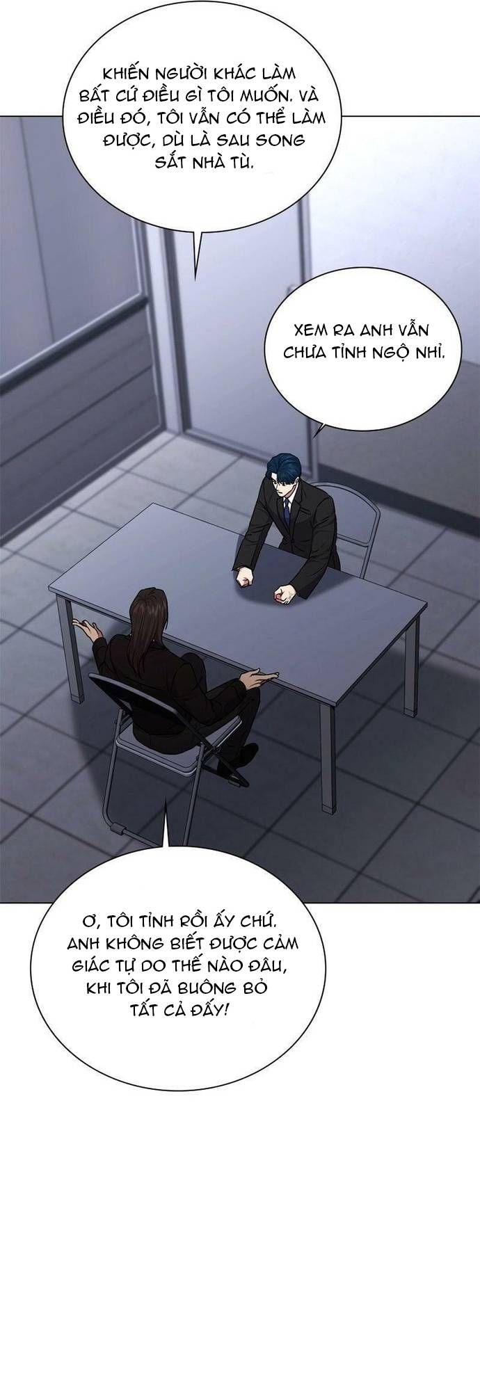 Ta Là Người Thu Thuế Chap 174 - Next Chap 175