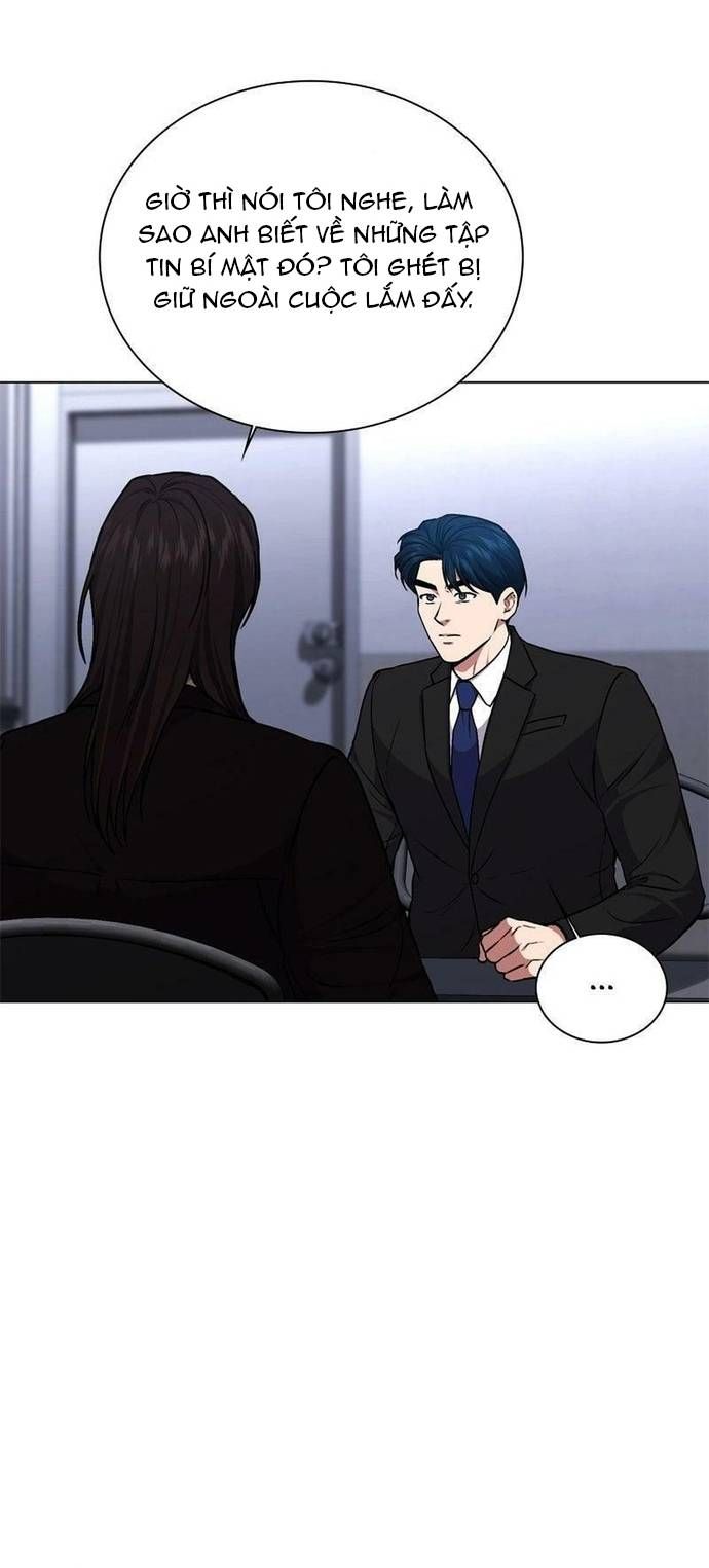 Ta Là Người Thu Thuế Chap 174 - Next Chap 175