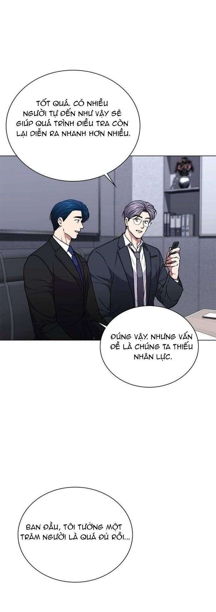 Ta Là Người Thu Thuế Chap 174 - Next Chap 175