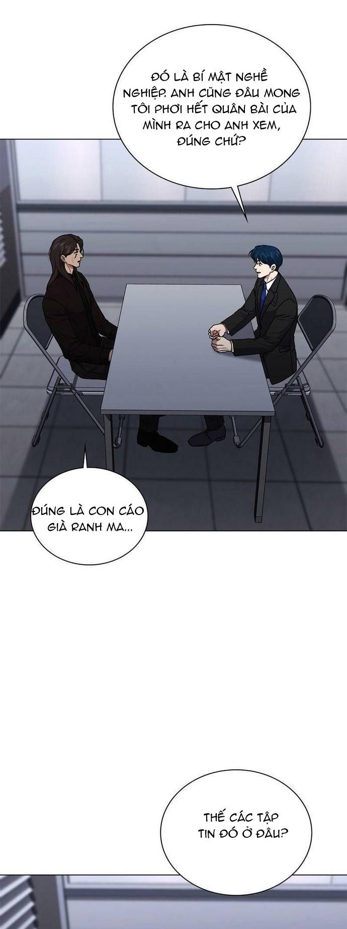 Ta Là Người Thu Thuế Chap 174 - Next Chap 175