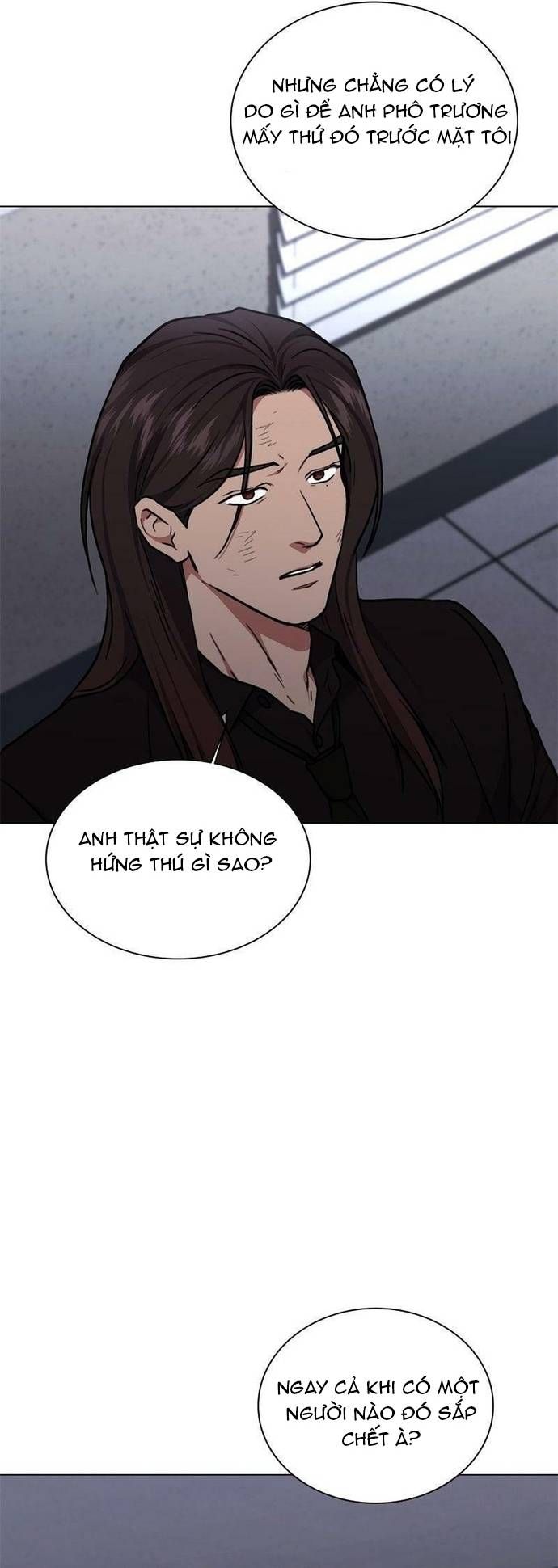 Ta Là Người Thu Thuế Chap 174 - Next Chap 175