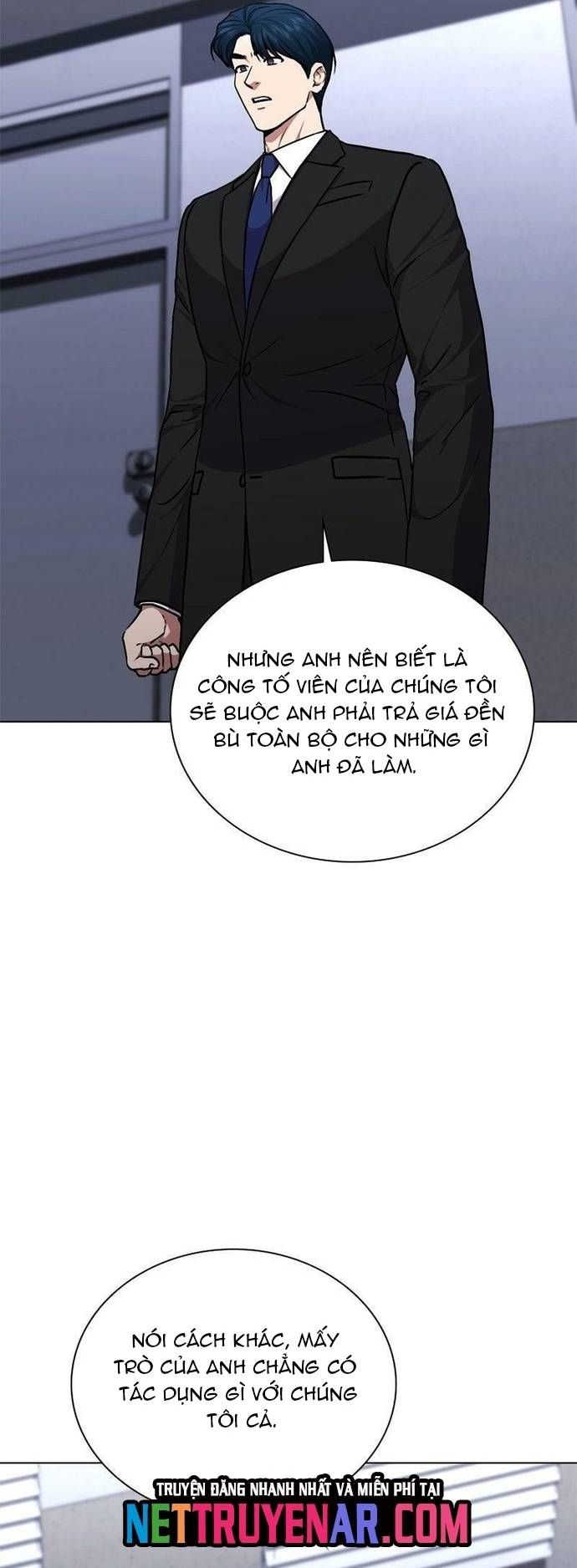Ta Là Người Thu Thuế Chap 174 - Next Chap 175