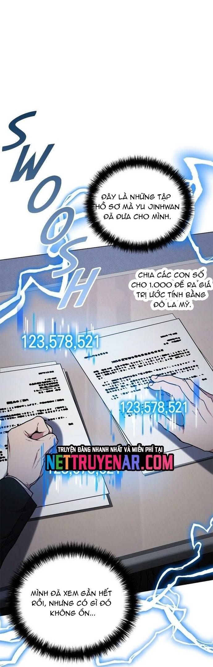 Ta Là Người Thu Thuế Chap 174 - Next Chap 175