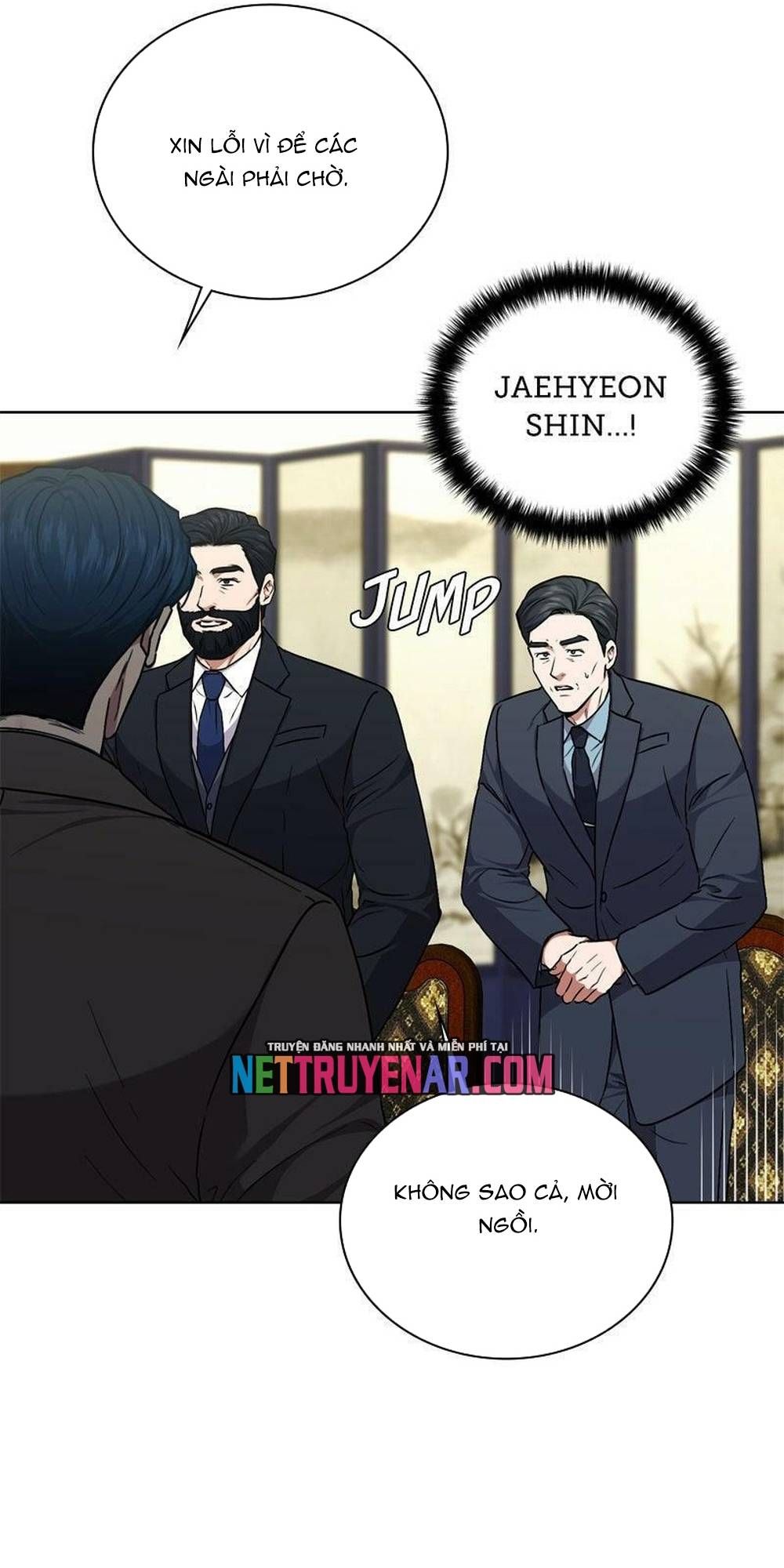 Ta Là Người Thu Thuế Chap 175 - Next Chap 176