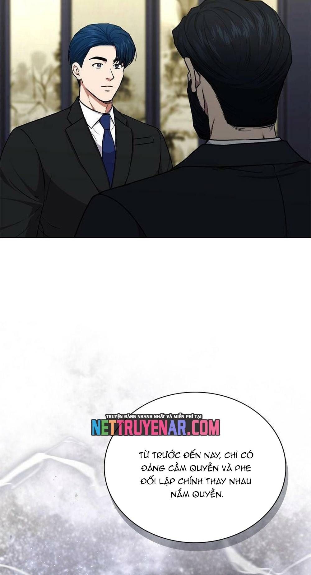 Ta Là Người Thu Thuế Chap 175 - Next Chap 176