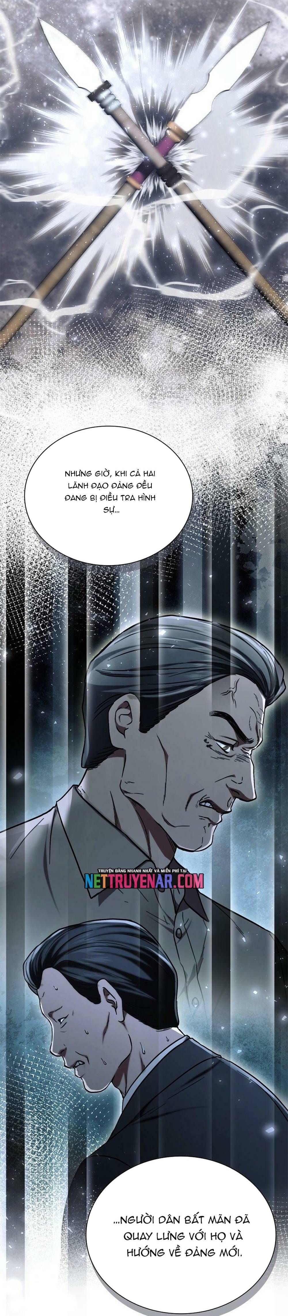 Ta Là Người Thu Thuế Chap 175 - Next Chap 176