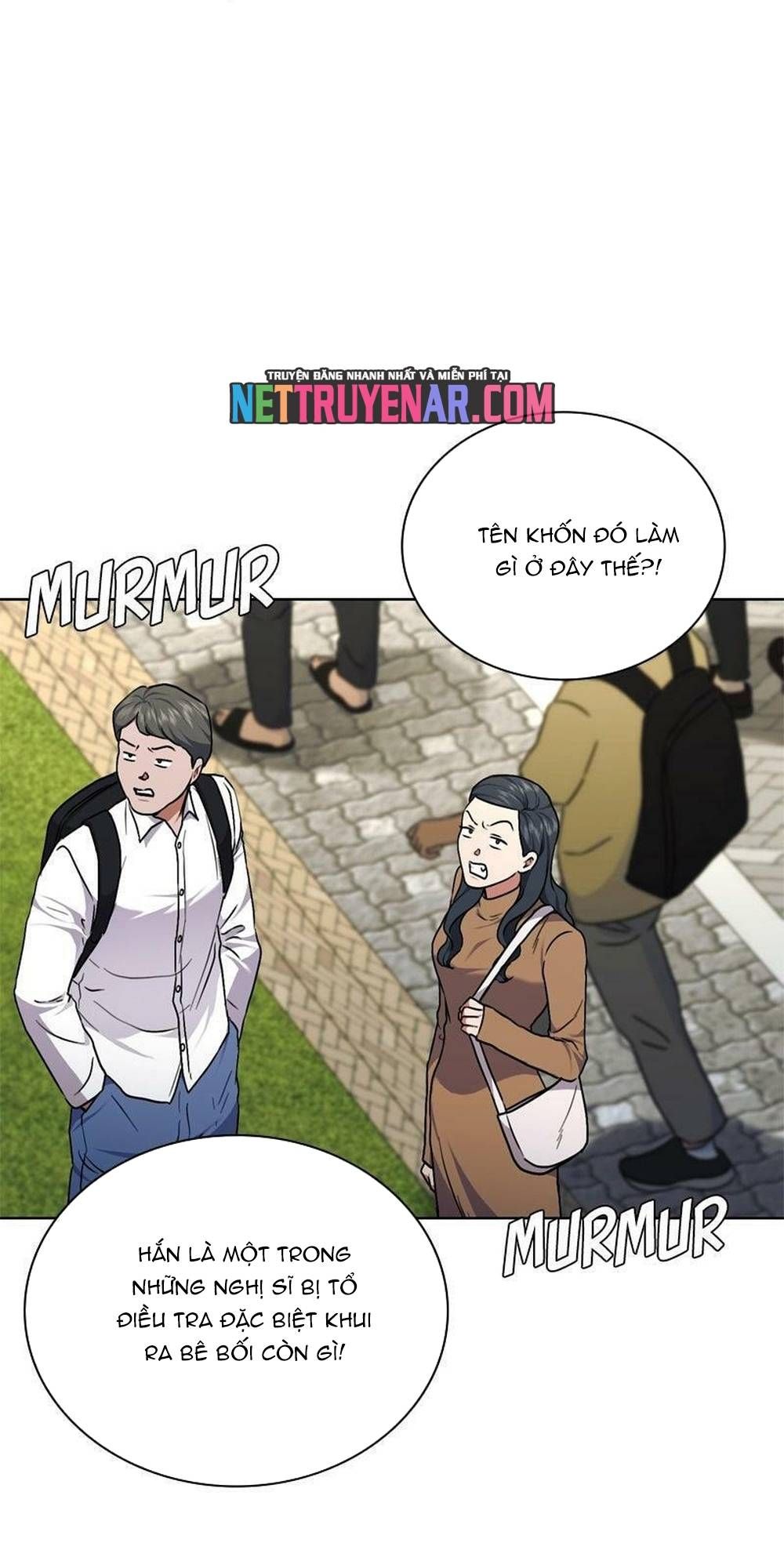 Ta Là Người Thu Thuế Chap 175 - Next Chap 176