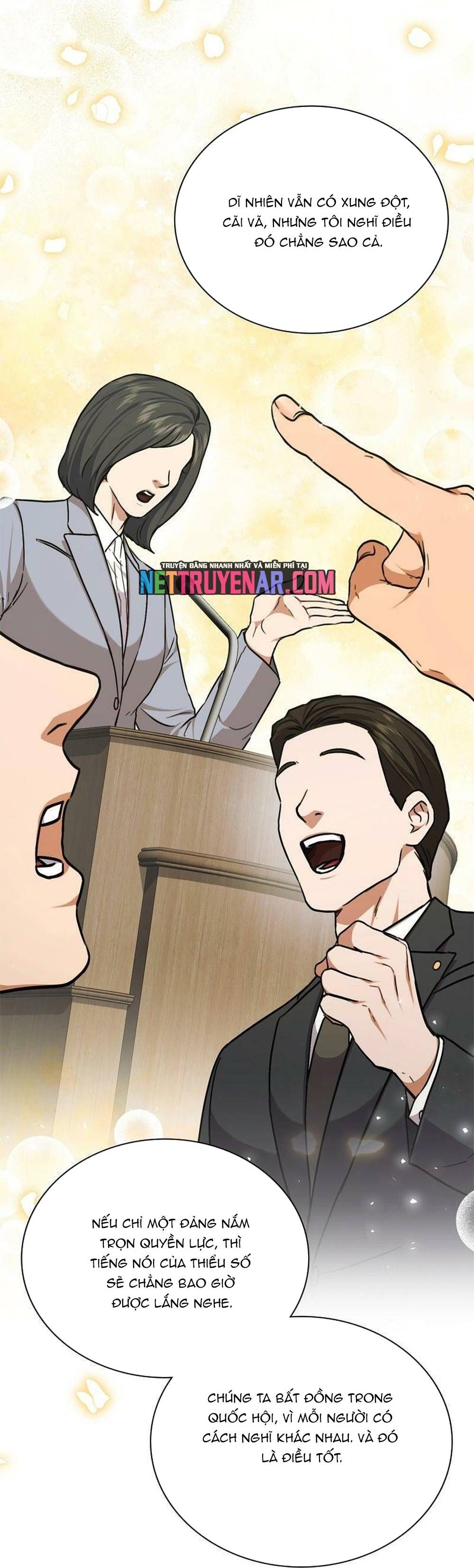 Ta Là Người Thu Thuế Chap 175 - Next Chap 176