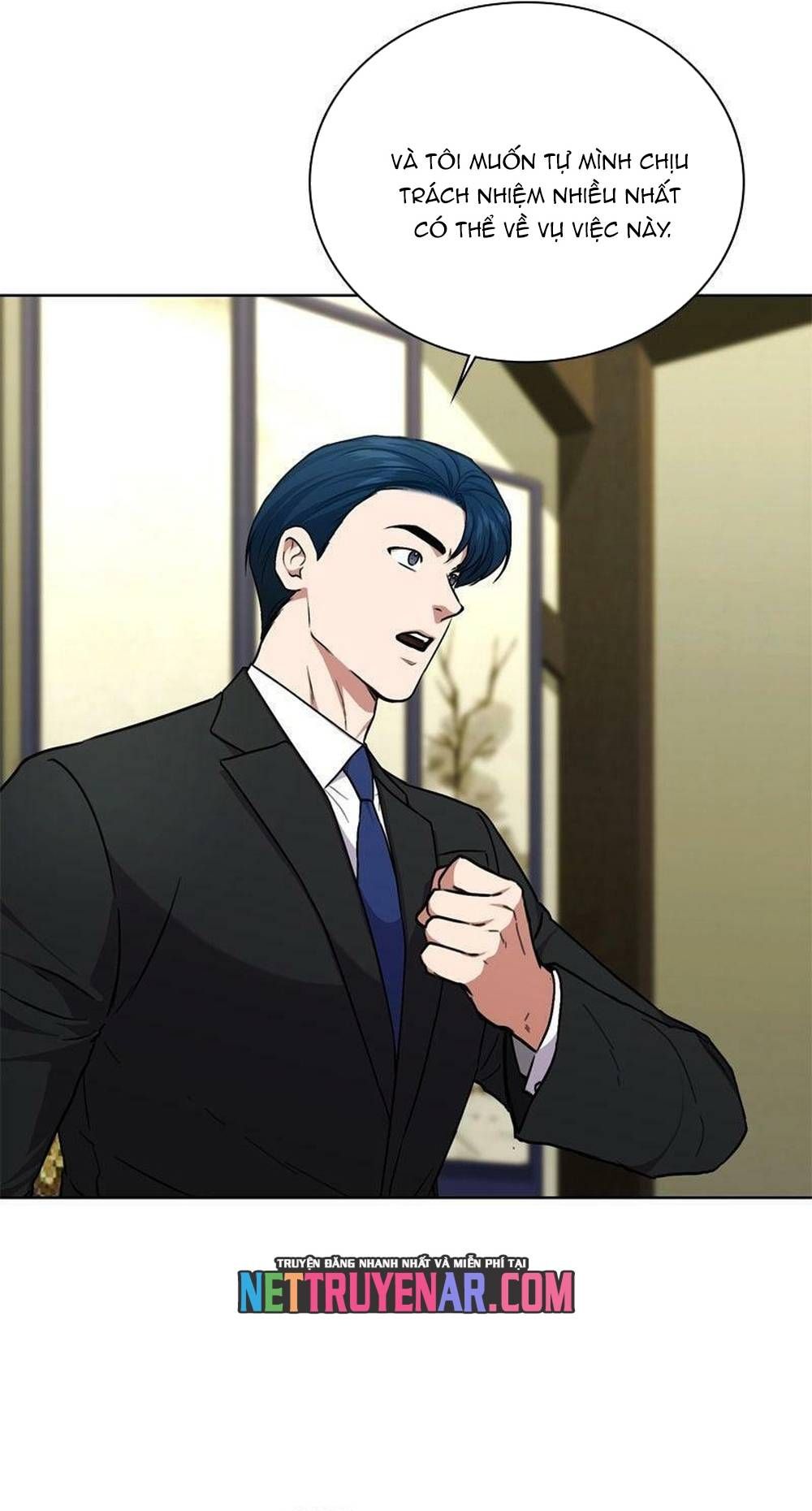 Ta Là Người Thu Thuế Chap 175 - Next Chap 176