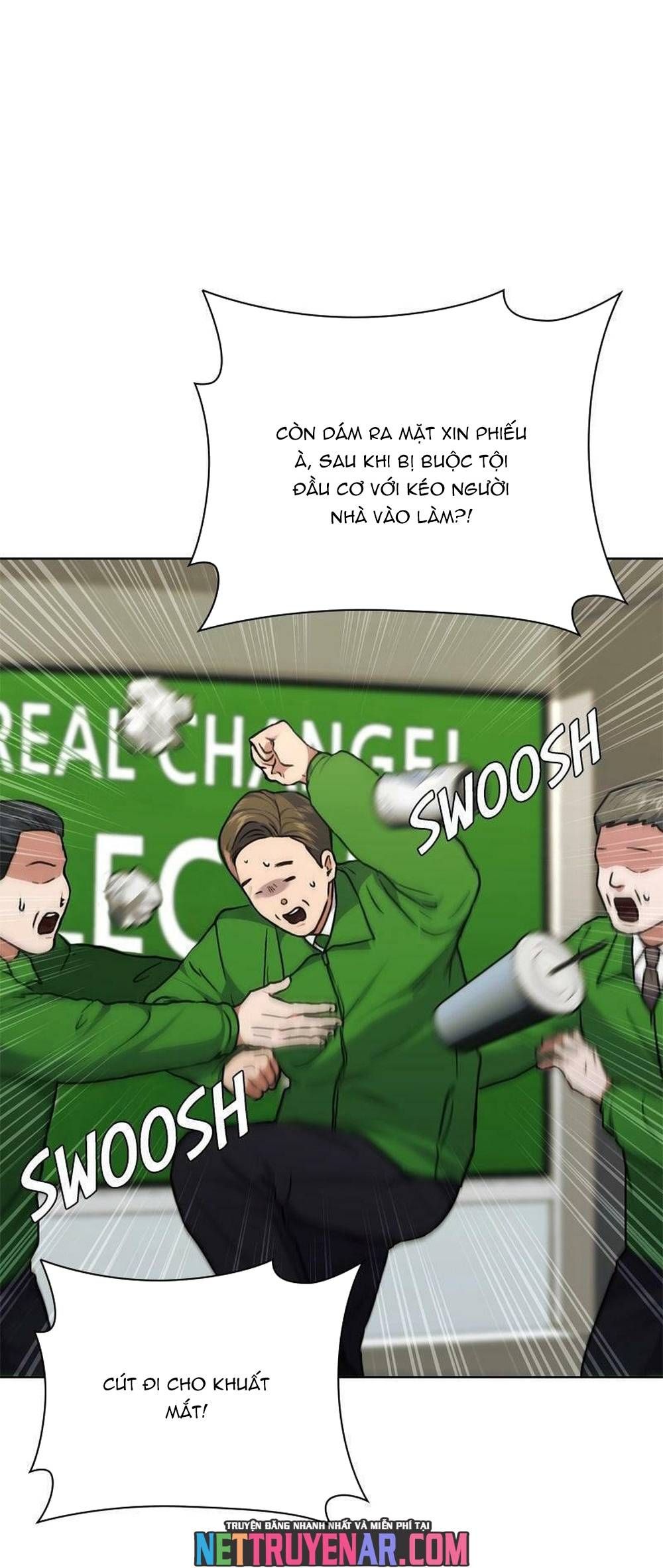 Ta Là Người Thu Thuế Chap 175 - Next Chap 176