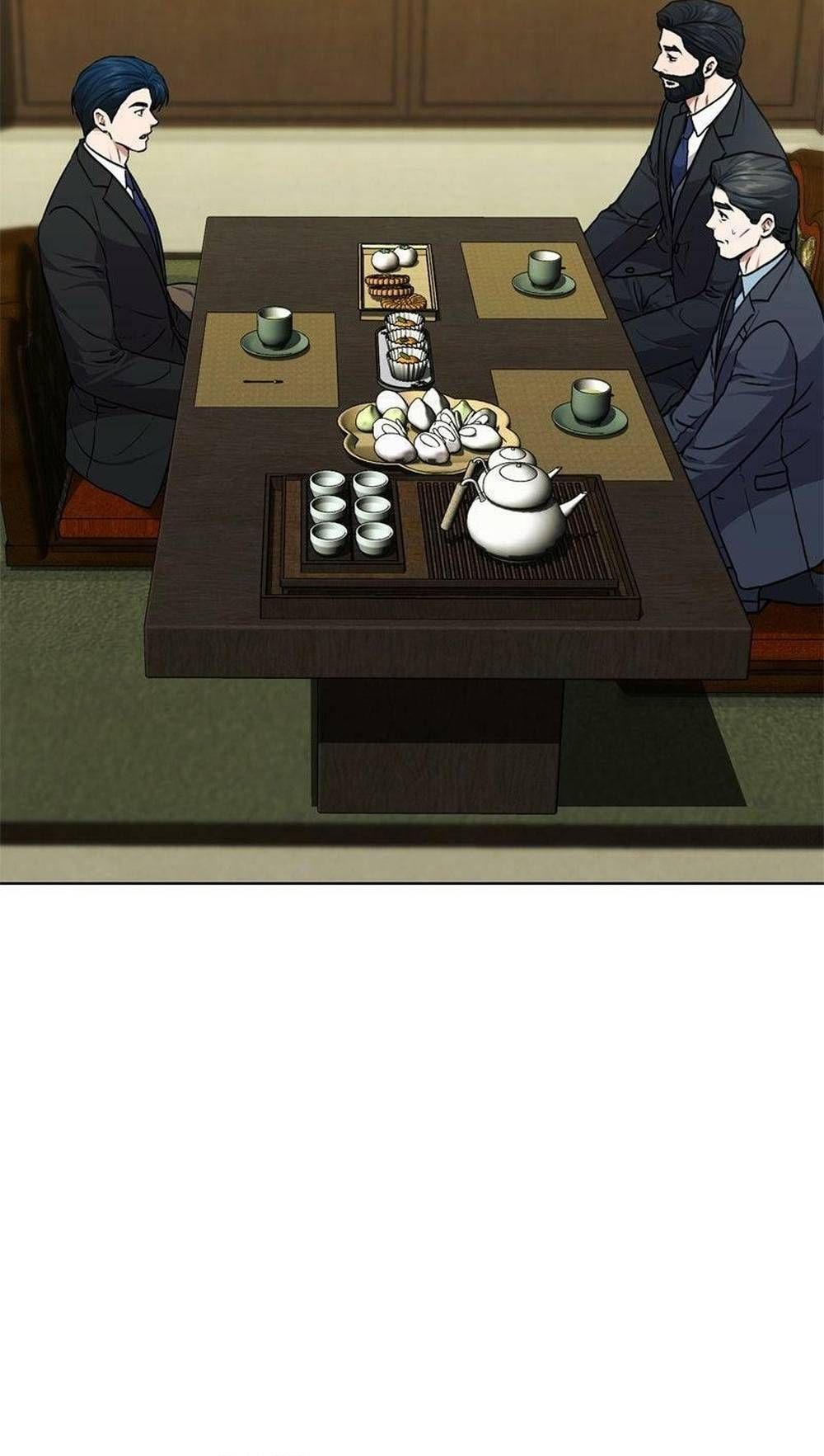 Ta Là Người Thu Thuế Chap 175 - Next Chap 176