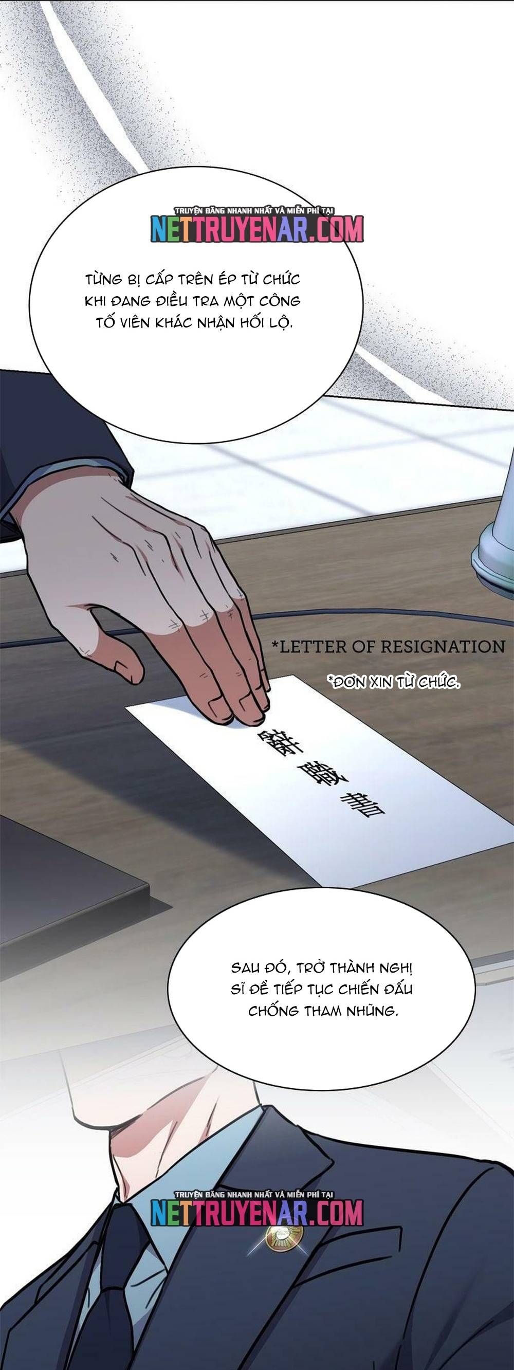 Ta Là Người Thu Thuế Chap 175 - Next Chap 176