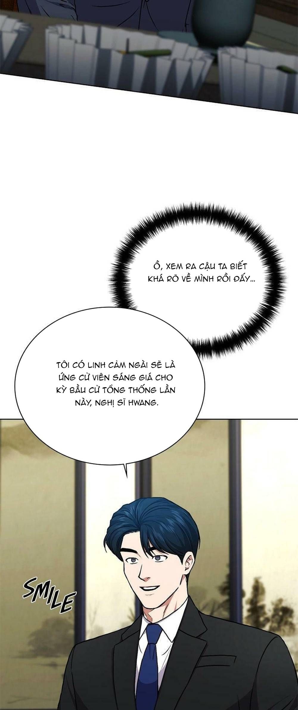 Ta Là Người Thu Thuế Chap 175 - Next Chap 176