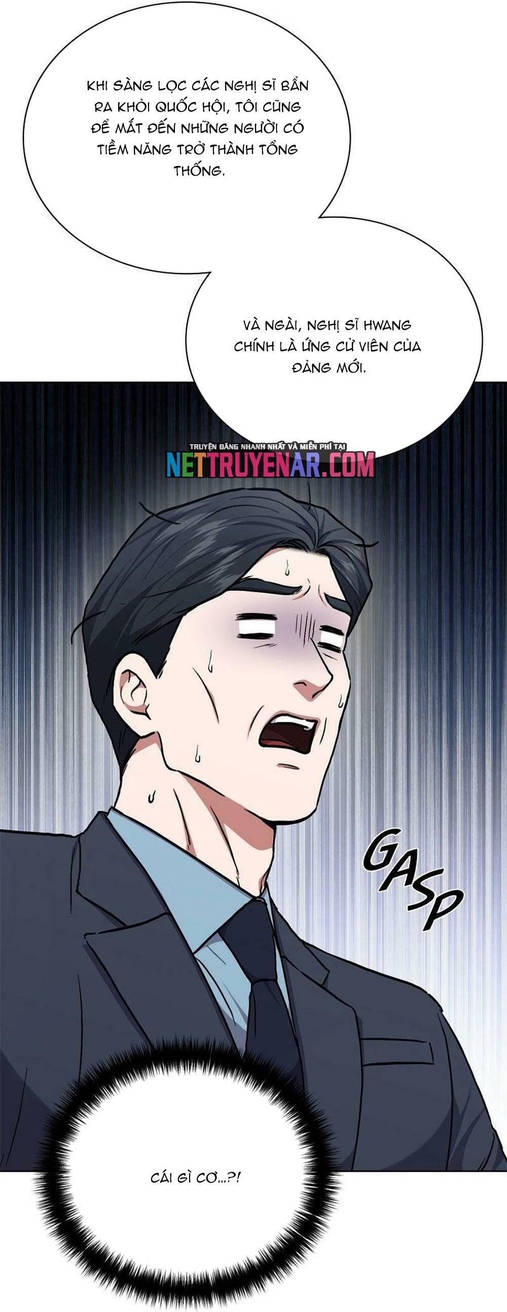 Ta Là Người Thu Thuế Chap 175 - Next Chap 176