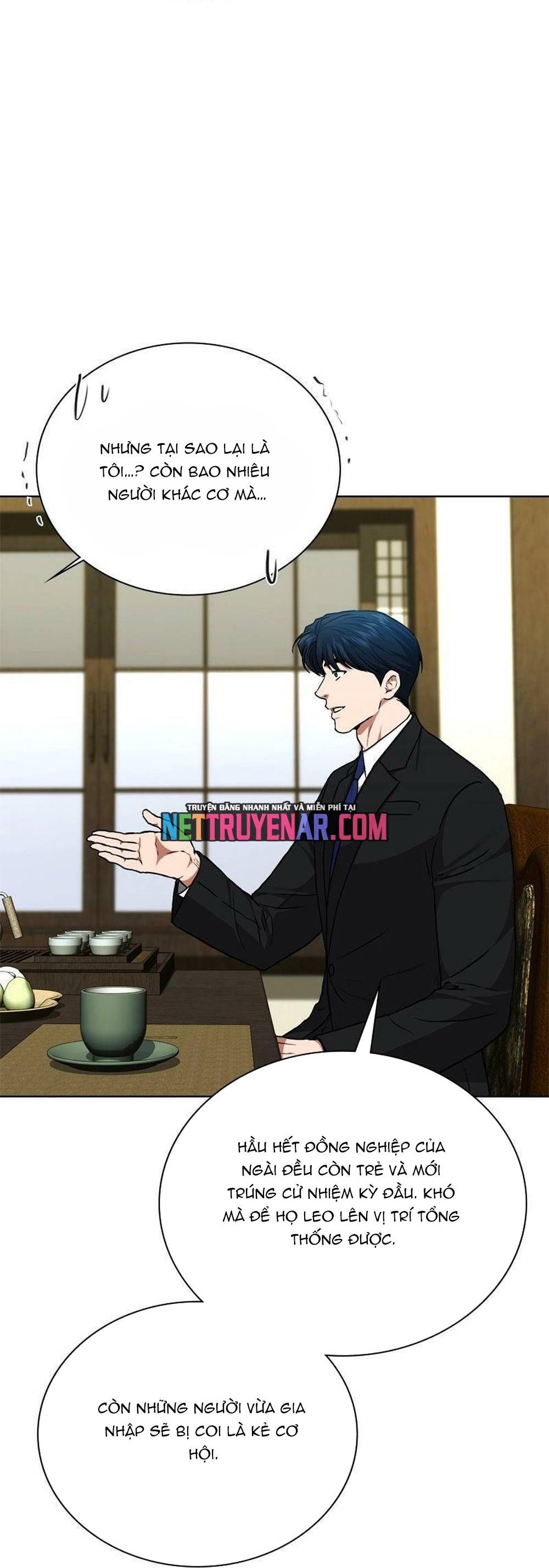 Ta Là Người Thu Thuế Chap 175 - Next Chap 176