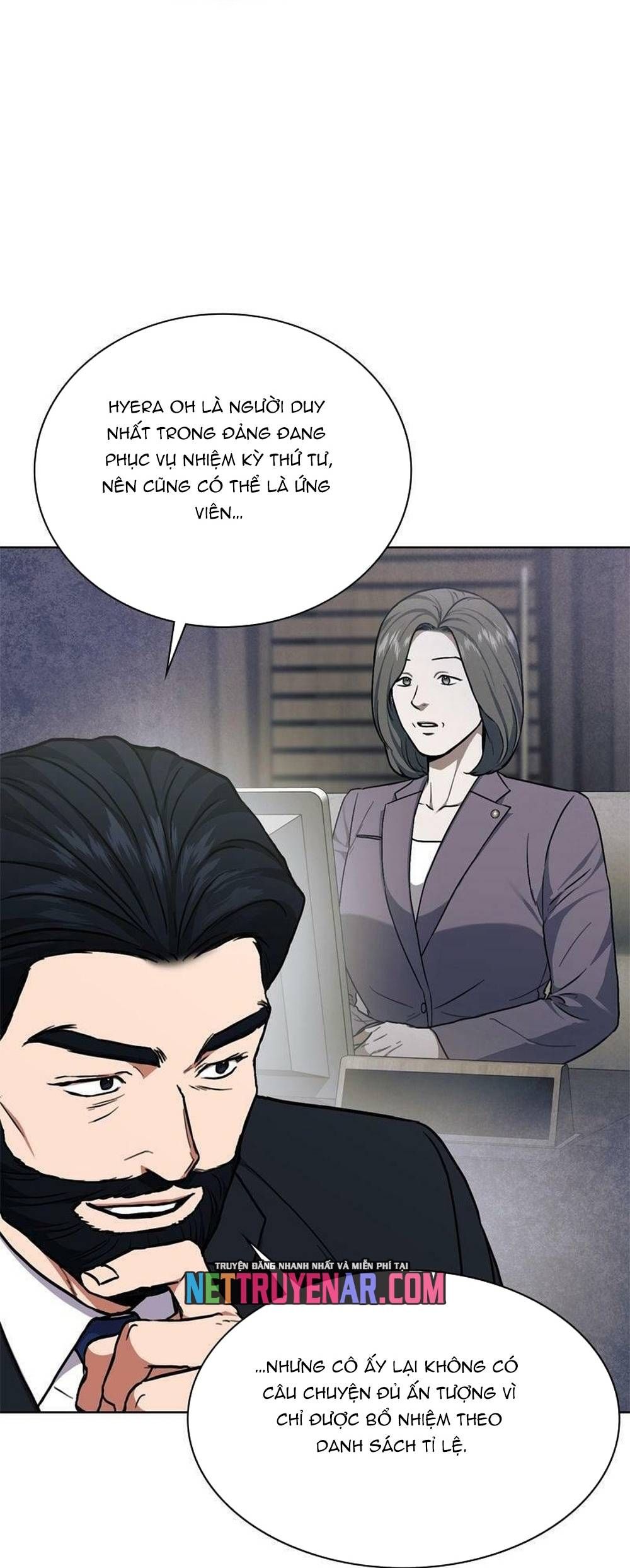 Ta Là Người Thu Thuế Chap 175 - Next Chap 176