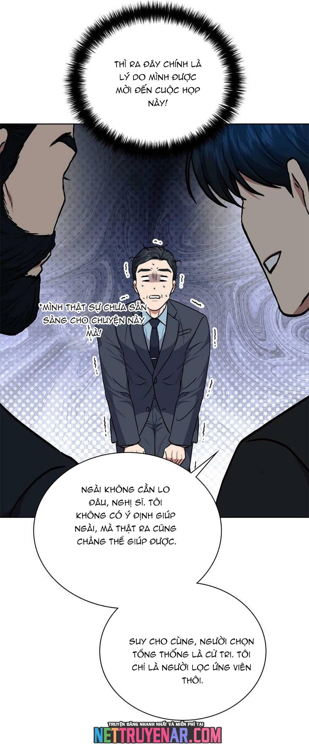 Ta Là Người Thu Thuế Chap 175 - Next Chap 176