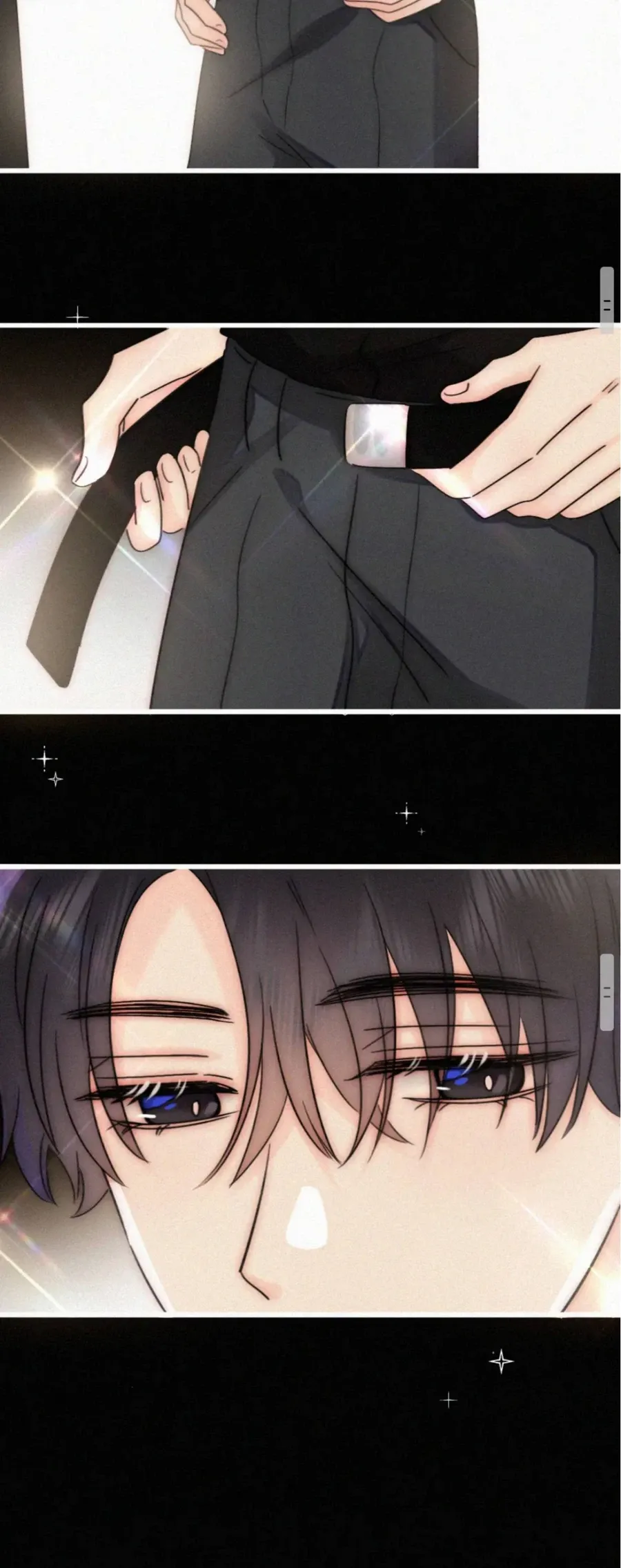 Bá Vương Sủng Ái Cô Vợ Mù Chap 169 - Next Chap 170