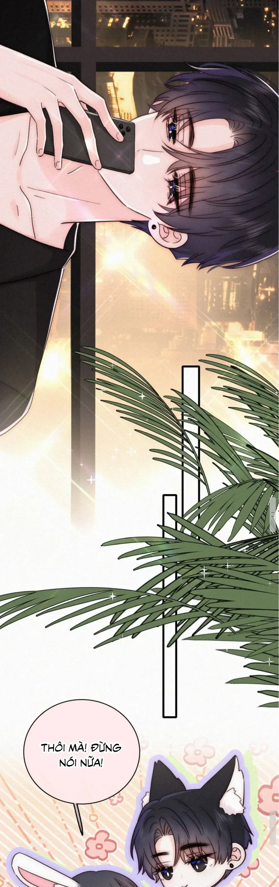 Bá Vương Sủng Ái Cô Vợ Mù Chap 169 - Next Chap 170