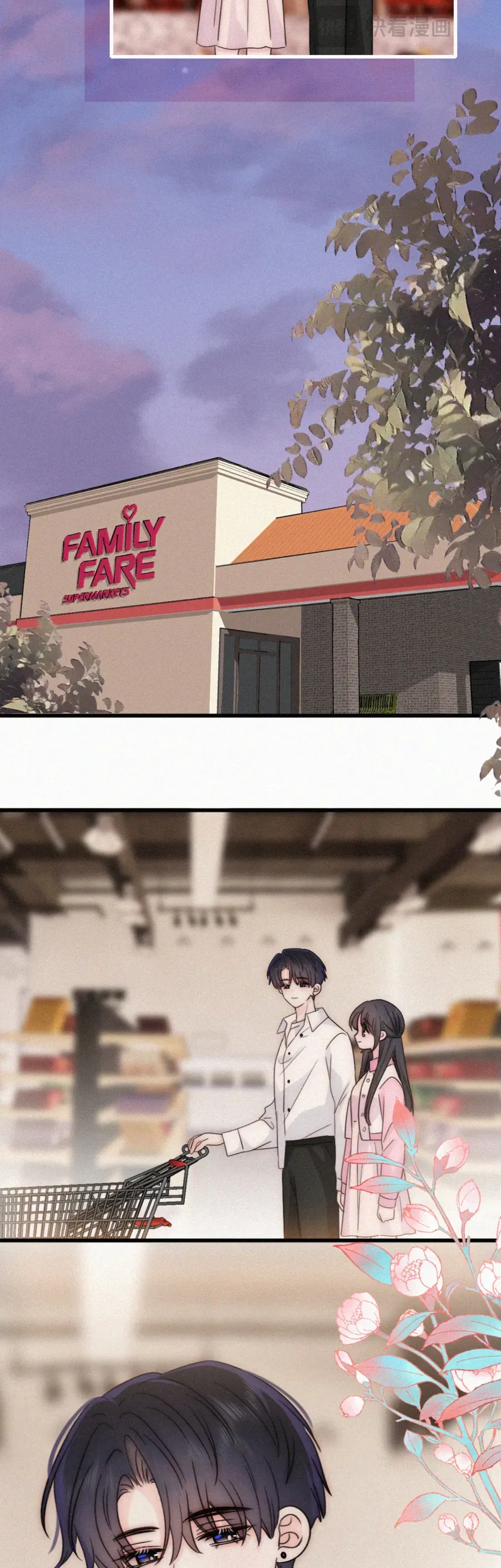 Bá Vương Sủng Ái Cô Vợ Mù Chap 174 - Next Chap 175