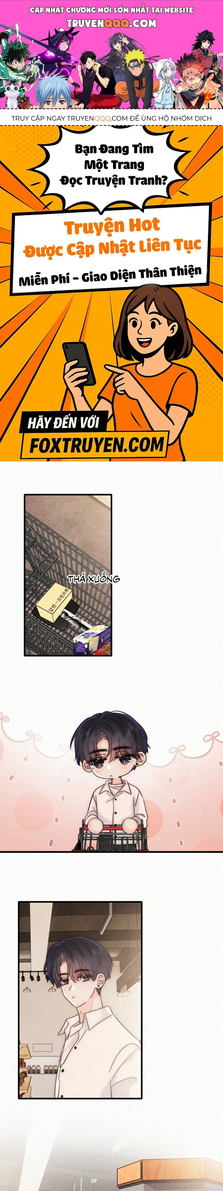 Bá Vương Sủng Ái Cô Vợ Mù Chap 175 - Next Chap 176