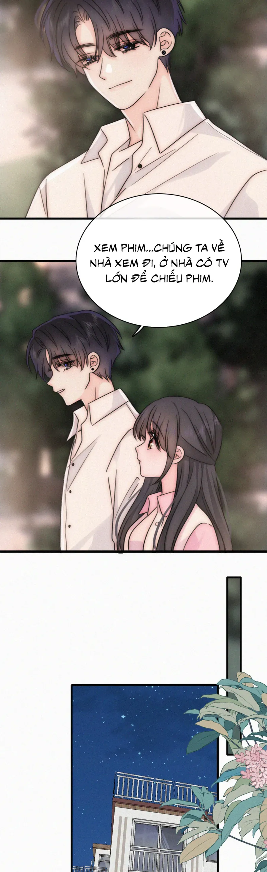 Bá Vương Sủng Ái Cô Vợ Mù Chap 175 - Next Chap 176