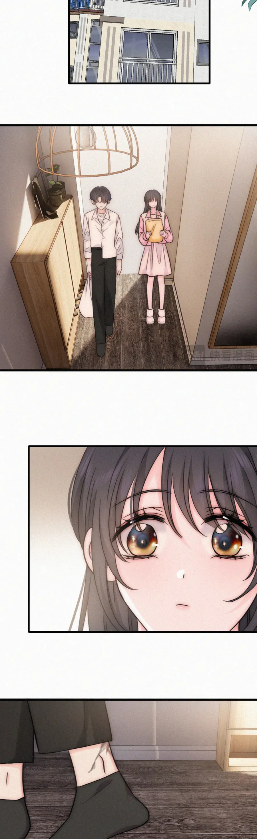 Bá Vương Sủng Ái Cô Vợ Mù Chap 175 - Next Chap 176