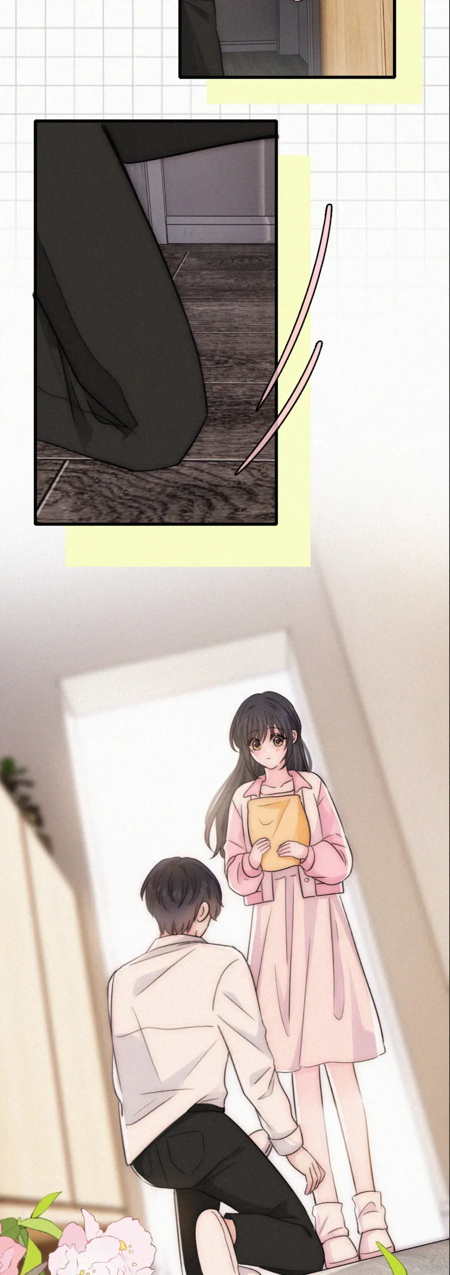 Bá Vương Sủng Ái Cô Vợ Mù Chap 175 - Next Chap 176