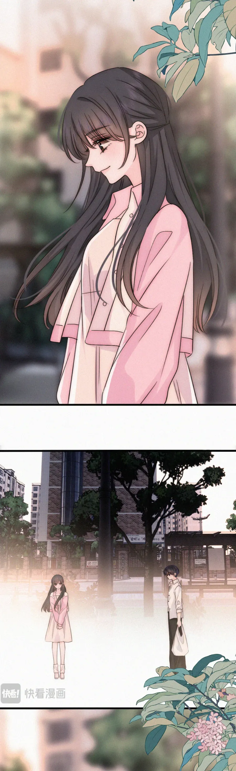 Bá Vương Sủng Ái Cô Vợ Mù Chap 175 - Next Chap 176