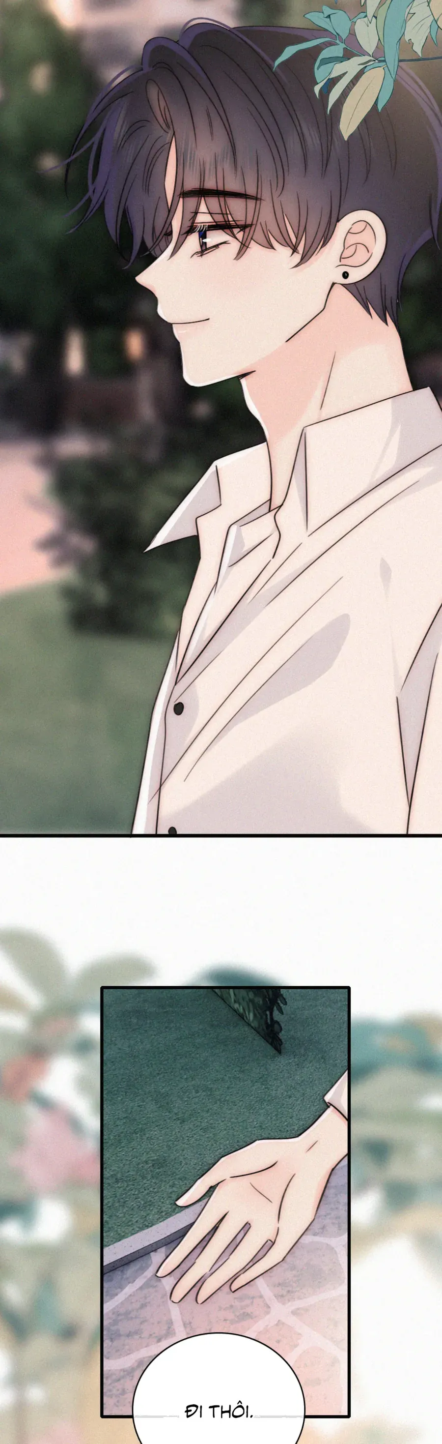 Bá Vương Sủng Ái Cô Vợ Mù Chap 175 - Next Chap 176