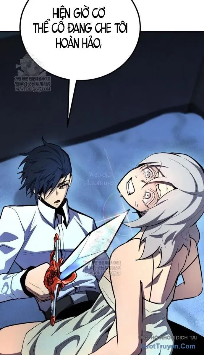 Bản Chất Của Chuyển Sinh Chap 160 - Next Chap 161