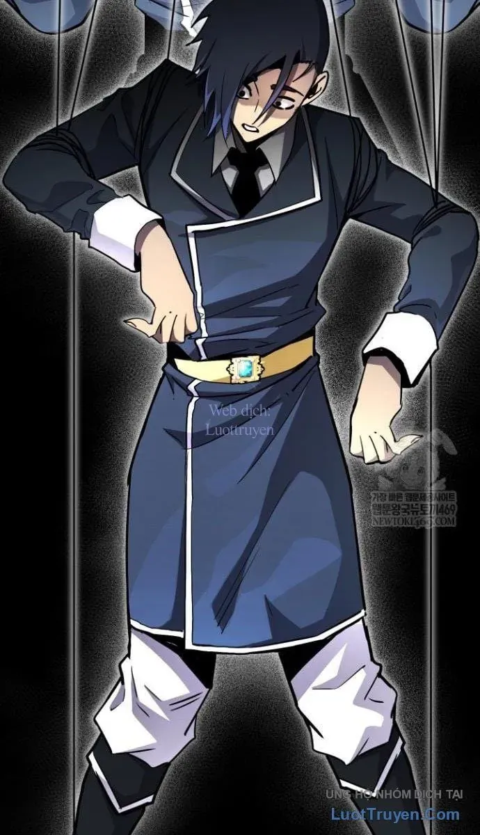 Bản Chất Của Chuyển Sinh Chap 160 - Next Chap 161