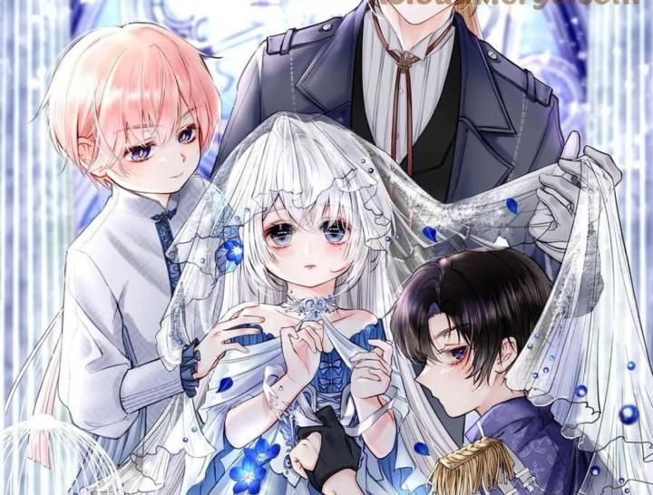 Nghe Nói Tôi Là Đại Tiểu Thư Phản Diện Chap 38 - Next Chap 39