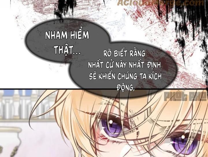Nghe Nói Tôi Là Đại Tiểu Thư Phản Diện Chap 38 - Next Chap 39