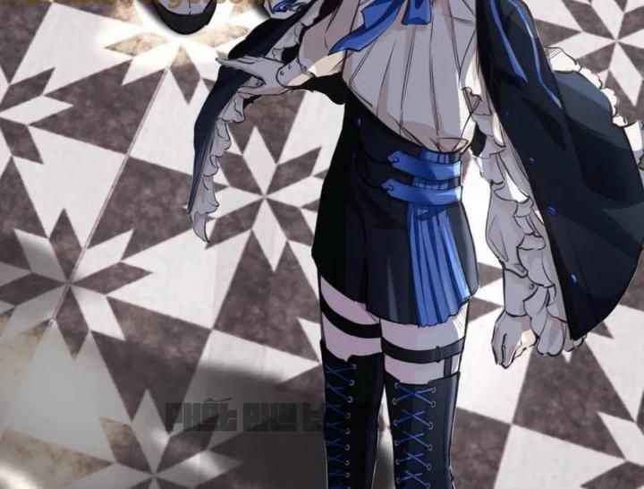 Nghe Nói Tôi Là Đại Tiểu Thư Phản Diện Chap 38 - Next Chap 39