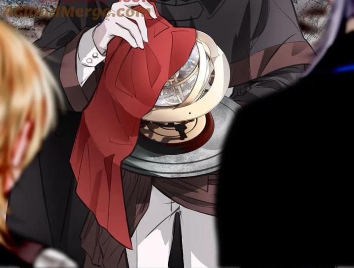 Nghe Nói Tôi Là Đại Tiểu Thư Phản Diện Chap 38 - Next Chap 39