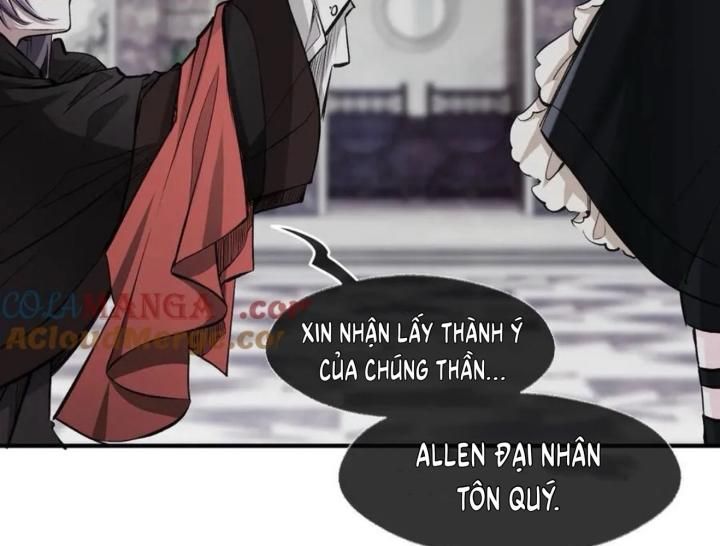 Nghe Nói Tôi Là Đại Tiểu Thư Phản Diện Chap 38 - Next Chap 39