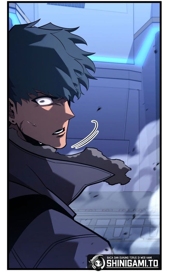 Sự Trở Lại Của Người Chơi Cấp Sss Chap 164 - Next Chap 165