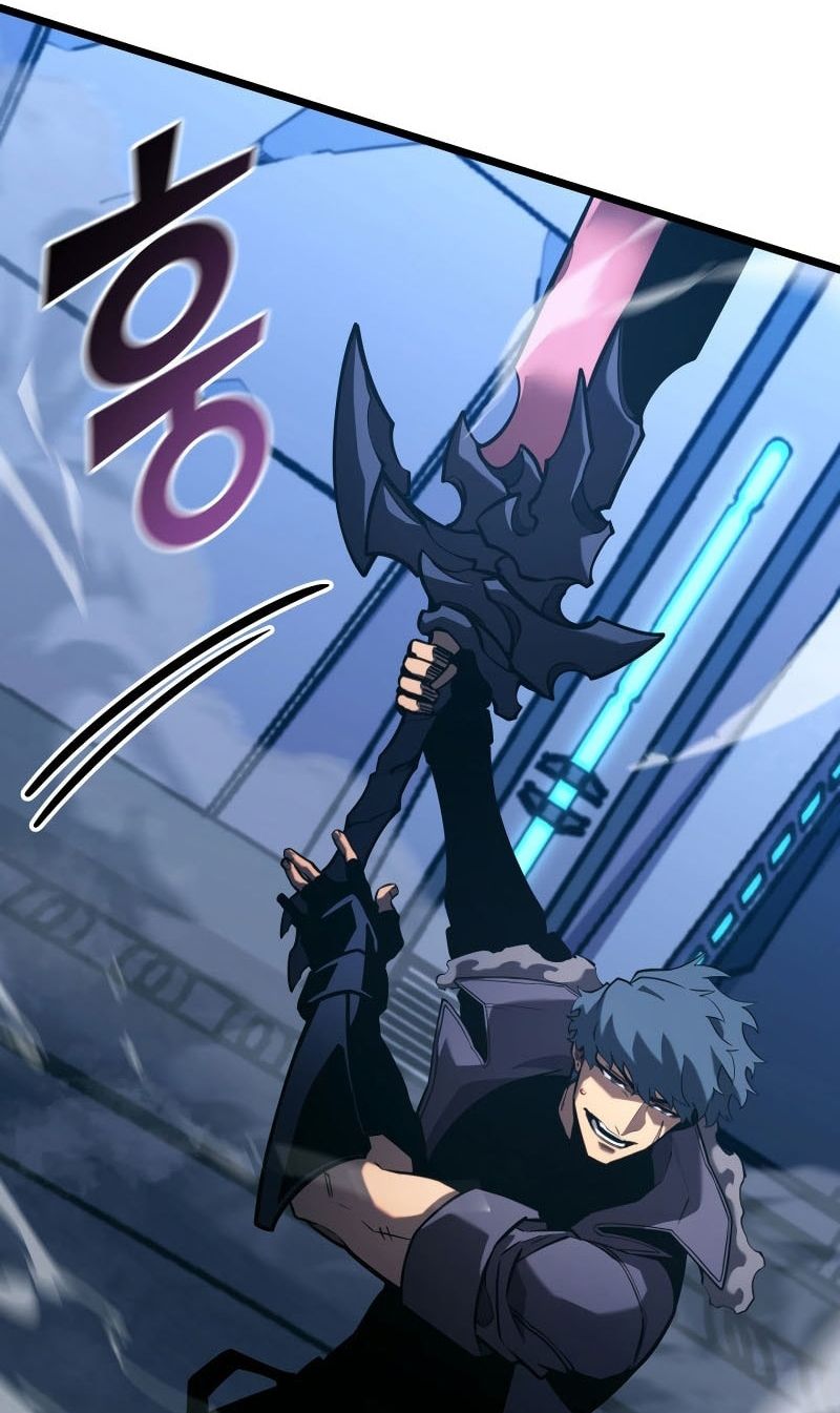 Sự Trở Lại Của Người Chơi Cấp Sss Chap 164 - Next Chap 165