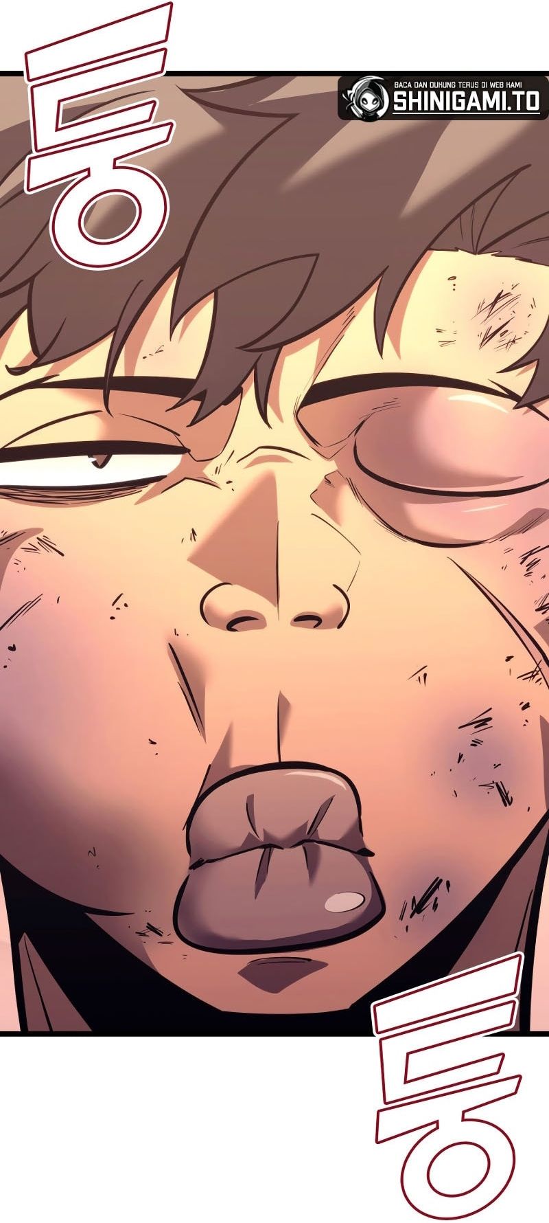 Sự Trở Lại Của Người Chơi Cấp Sss Chap 164 - Next Chap 165