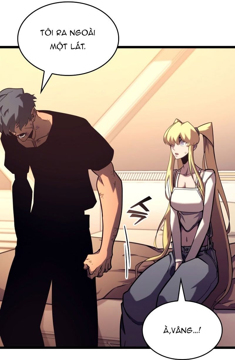 Sự Trở Lại Của Người Chơi Cấp Sss Chap 164 - Next Chap 165