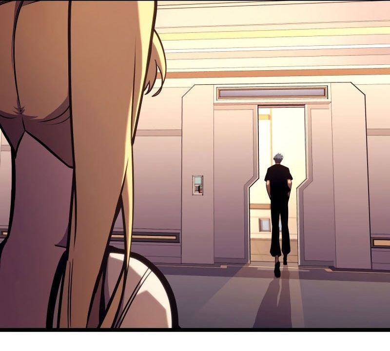 Sự Trở Lại Của Người Chơi Cấp Sss Chap 164 - Next Chap 165